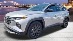 2024 Hyundai Tucson XRT