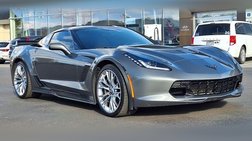 2016 Chevrolet Corvette Z06
