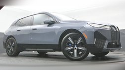 2023 BMW iX xDrive50