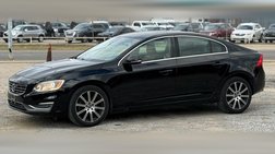 2017 Volvo S60 T5 Inscription