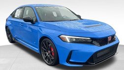 2023 Honda Civic Type R