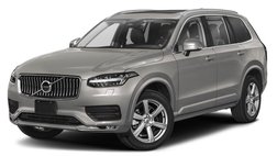 2024 Volvo XC90 B5 Plus Bright Theme