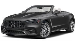 2025 Mercedes-Benz CLE AMG CLE 53