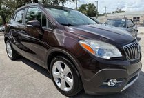 2016 Buick Encore Premium