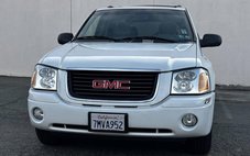 2003 GMC Envoy SLE