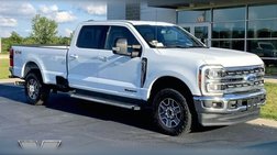 2024 Ford Super Duty F-350 Lariat