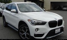 2019 BMW X1 xDrive28i