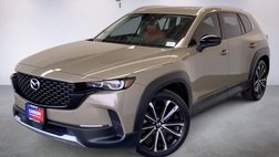 2023 Mazda CX-50 2.5 Turbo Premium Plus
