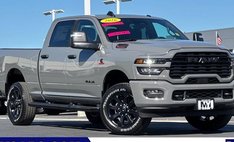 2026 Ram Ram Pickup 2500 Big Horn
