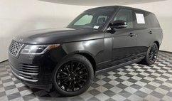 2020 Land Rover Range Rover PHEV HSE