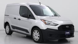 2022 Ford Transit Connect XL