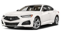 2023 Acura TLX w/Tech