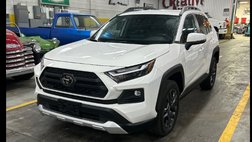 2022 Toyota RAV4 Adventure