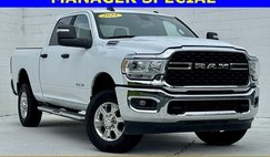 2024 Ram Ram Pickup 2500 Big Horn