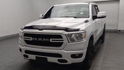 2019 Ram Ram Pickup 1500 Big Horn