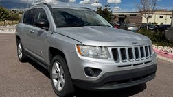 2011 Jeep Compass Sport