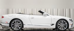 2023 Bentley Continental GTC Azure V8