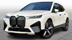 2023 BMW iX xDrive50