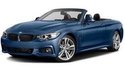 2015 BMW 4 Series 435i
