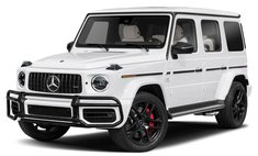 2024 Mercedes-Benz G-Class AMG G 63