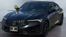 2023 Acura Integra w/A-SPEC