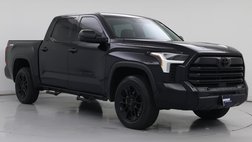 2023 Toyota Tundra SR5