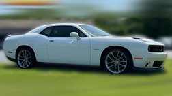 2020 Dodge Challenger R/T