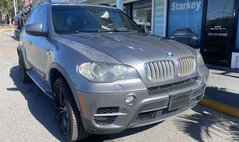 2011 BMW X5 xDrive50i