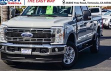 2025 Ford Super Duty F-250 XLT