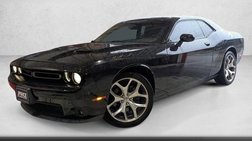 2016 Dodge Challenger R/T