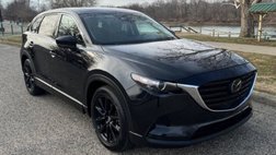 2023 Mazda CX-9 Touring Plus