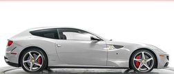 2014 Ferrari FF Base