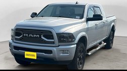 2018 Ram Ram Pickup 2500 Big Horn