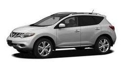 2012 Nissan Murano SL AWD
