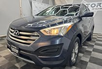 2016 Hyundai Santa Fe Sport 2.4L