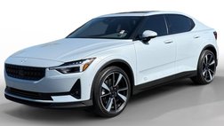 2022 Polestar 2 Long Range Dual Motor