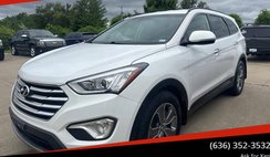 2014 Hyundai Santa Fe GLS