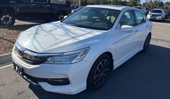 2017 Honda Accord Touring