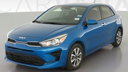 2022 Kia Rio5 S
