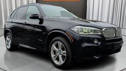 2014 BMW X5 xDrive50i