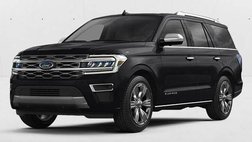 2022 Ford Expedition Timberline