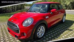 2020 MINI Hardtop Cooper S