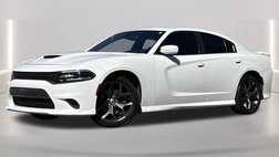 2019 Dodge Charger GT
