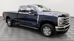 2023 Ford Super Duty F-350 Lariat