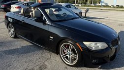 2011 BMW 3 Series 335is