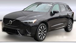 2024 Volvo XC60 B5 Plus Dark Theme