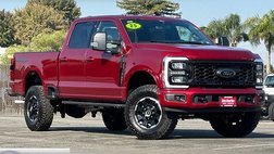 2025 Ford Super Duty F-350 XLT