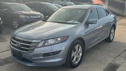 2010 Honda Accord Crosstour EX-L