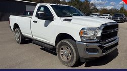 2024 Ram Ram Pickup 3500 Tradesman