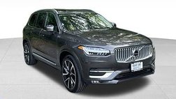 2024 Volvo XC90 B5 Plus Bright Theme